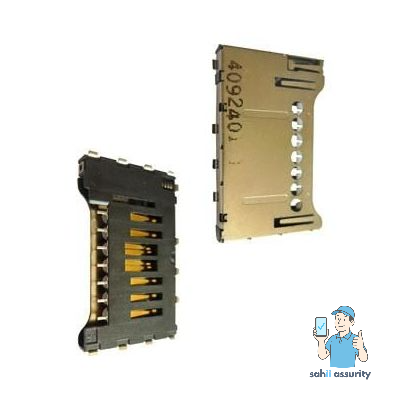 MMC Connector for Vivo X21 thumbnail